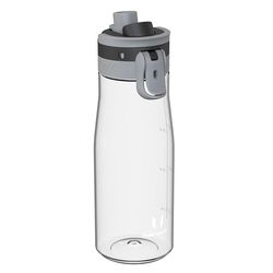 Super Sparrow Botella Agua Deportiva - 1L- Tritan Botella, Sin BPA