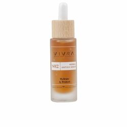 Vivra Antiox växtbaserade fuktgivande serum 30 ml