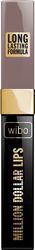 Wibo Lucidalabbra opaco Million Dollaro Lips 9
