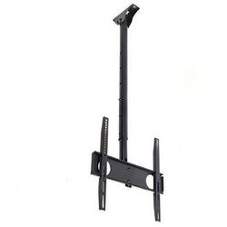Universeel Plafondbeugel Maclean MC-631 VESA compatibiliteit: 200x200, 300x300, 200x400, 300x400, 400x400