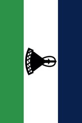 Lesotho Travel Notebook – Explore, Discover, and Document Your Journey: A Perfect Companion for Travelers and Culture Enthusiasts