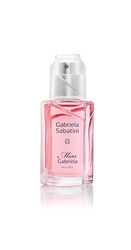 20 ml Gabriela Sabatini Gabriela Ladies Night Eau De Toilette Vapo 1-pack (1 x 20 ml)