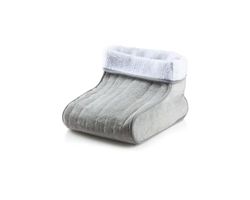 Domo DO635V elektrische voetverwarmer Grijs
