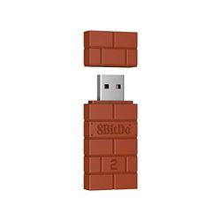 8Bitdo Bezprzewodowy Bluetooth Adapter