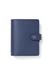 Filofax The Original Pocket Organizer - Blu notte