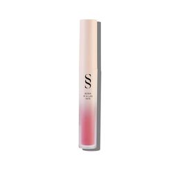 Sensilis - Eternal Lips, Labial Ultraligero y Mate, Hidrata y No Transfiere, Duración de 8h, con Aceite de Aguacate y Vitamina C, Textura Cremosa, Dermatológicamente Testado, Tono 01-4,5 ml