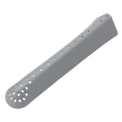 Paxanpax Aube de tambour de machine à laver PLD1849 compatible avec Hoover AWMPD4, DWF, DWT, DXOA412AHFN-80