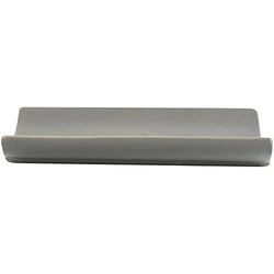 MSV Palma Jabonera Cerámica Gris