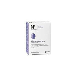 NS MENOPAUSIA 30 COMP