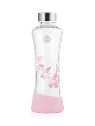 Equa Garrafa de água Urban Jungle Magnólia, 550 ml,