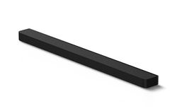 SONY BRAVIA Theatre Bar 9 – Barra de Sonido TV, Dolby Atmos®, 13 Altavoces, Wi-Fi®, Bluetooth®, 360 Spatial Sound Mapping, Modelo 2024