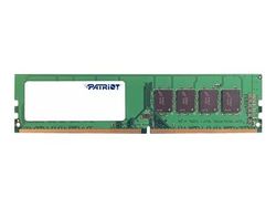 Patriot Compatibile con Signature Line - DDR4-4 GB - DIMM 288-PIN - ungepuffert