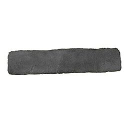 HKM Lammfell Tapis de Selle d'équitation Schwarz One Size