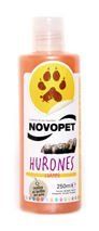 Novopet Shampoo Fureon 250 ml 250 ml