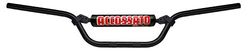 Accossato HB066N-SH2R-31021 Guidon Noir Taille unique