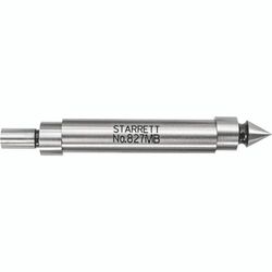 Starrett 827MA kantsökare, ensidig, 10 mm husdiameter, 6 mm kontaktdiameter