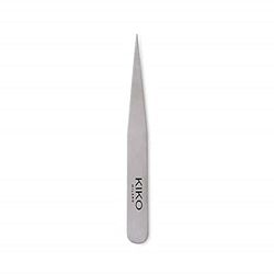 KIKO Milano Pointed Tweezers | Pinzetta Professionale Per Sopracciglia Ultra Appuntita