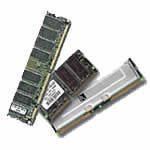 Transcend 64MB Proprietary Memory/Sony módulo de Memoria 133 MHz