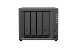 Synology DS425+ 80TB (Synology HAT53) 4 bay desktop NAS