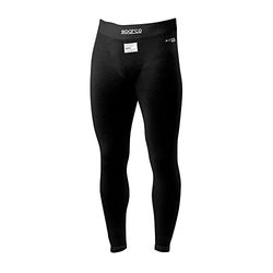 Sparco Broek R570 Prime Maat L-XL Zwart