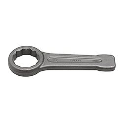 Bahco 7444SG-Z-2.1/4 - Cle Polyg A Frapper 2.1/4