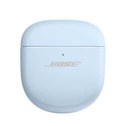 Bose QuietComfort Ultra Auricolari Custodia di ricarica - Blu