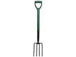 Faithfull Garden Essentials Border Fork