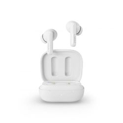 Lamax In-Ear Clips1 Plus White BT 5.3 batería 42 horas