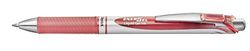 Pentel EnerGel Xm 0.7mm Rollerball - Coral Pink