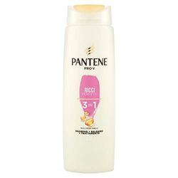 Pantene Pro-V Champú 3 en 1, 225 ml