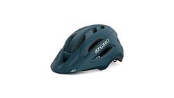 Giro Bike Unisex - Fixture II Helmen voor volwassenen, Matte Ano Lime 23, UA