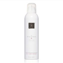 Rituals Sakura Zensational Foaming Shower Gel 200ml