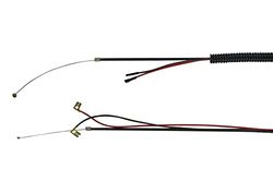 Greenstar 31088 - Accessorio per cavi, molla, asta e fascetta