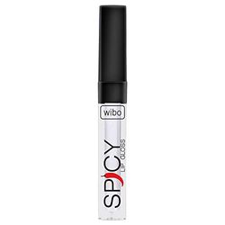 Wibo Lip Gloss Spicy Nr 21