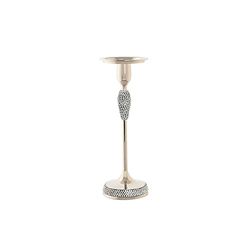 DKD Home Decor Candle Holder, Standard