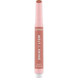 Bálsamo Labial con Color Catrice Melt and Shine Nº 090 Coco colada 1,3 g