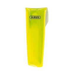 ABUS Luce LED Lumino Indicator Light - Spia o luce continua di sicurezza per bambini e adulti Giallo