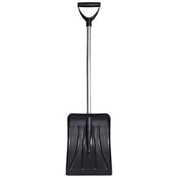 Trespass Mr Plow Pelle Unisexe, Noir, Each