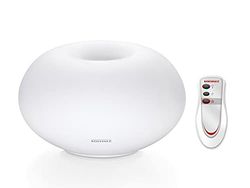 Soehnle Milano Plus Aroma Diffuser met afstandsbediening, luchtverfrisser met geur en/of verlichting, diffuser met kleurverandering en stopfunctie