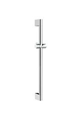 Hansgrohe 26505000 Unica'Croma Asta Doccia Senza Flessibile, Argento