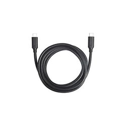 ON EARZ MOBILE GEAR Cable USB Type C 1.8 m Noir