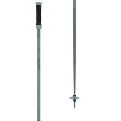 ATOMIC AMT SQS W Q wandelstok voor volwassenen, uniseks, groen/groen, 105 cm