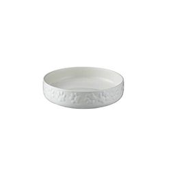 Mason Cash färg mix gräddfärgat kattfat, 13 cm