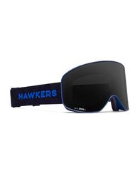 HAWKERS Gafas Ski Snowboard para Hombre y Mujer - Gafas nieve - Gafas Snow