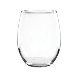 Olympia FB577 Rosario Tumbler, 470ml capaciteit, Pack van 6