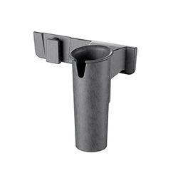DOMETIC 9108400903 CI-RDH Support pour Canne à pêche à Glace