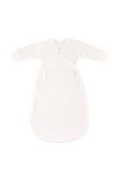 Träumeland S0000101 - Saco de Dormir para Interior (Talla 44), Color Blanco