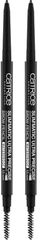 SLIM MATIC ULTRA PRECISE brow pencil WP 060 expresso (Lot de 2)
