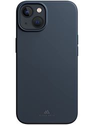 Black Rock - Fodral urbana fodral, silikonskal, lämpligt för Apple iPhone 14 I mobilskal, silikon, tunt, halkfritt (mörkblå)