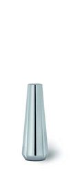 Rosendahl Candlestick, Metal, Silver, 14 cm